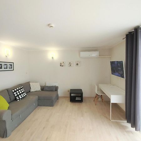 Aparthotel Luna&Sol Jastrzębia Góra Exterior foto