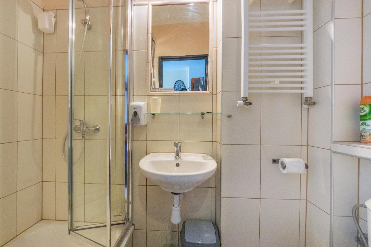 Aparthotel Luna&Sol Jastrzębia Góra Exterior foto
